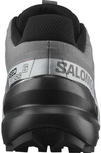 Salomon Speedcross 6 - Quiet Shade/Black/Pearl Blue