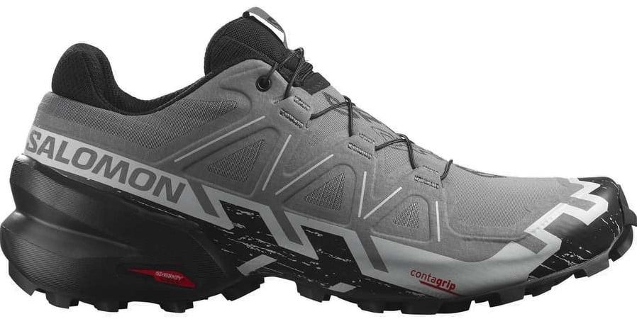 Salomon Speedcross 6 Quiet Shade Black Pearl Blue 48 UK 12.5 Your specialist in outdoor wintersports fieldhockey and more