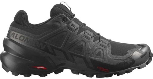 Salomon speedcross hotsell 4 38