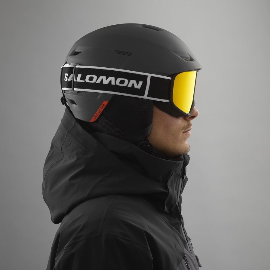 Salomon aksium access cheap
