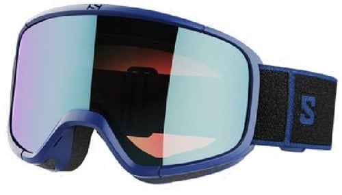Salomon Aksium 2.0 Photochromic - Blue/Multilayer Photo Blue/Pink