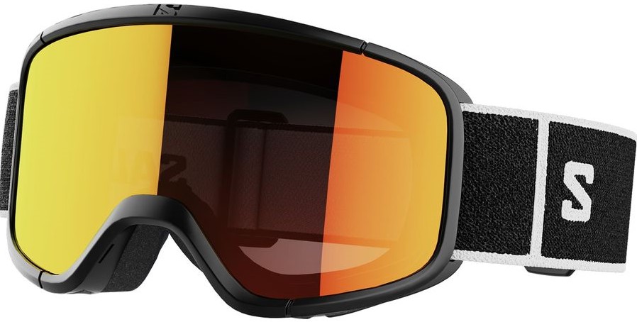 Salomon aksium on sale photo black