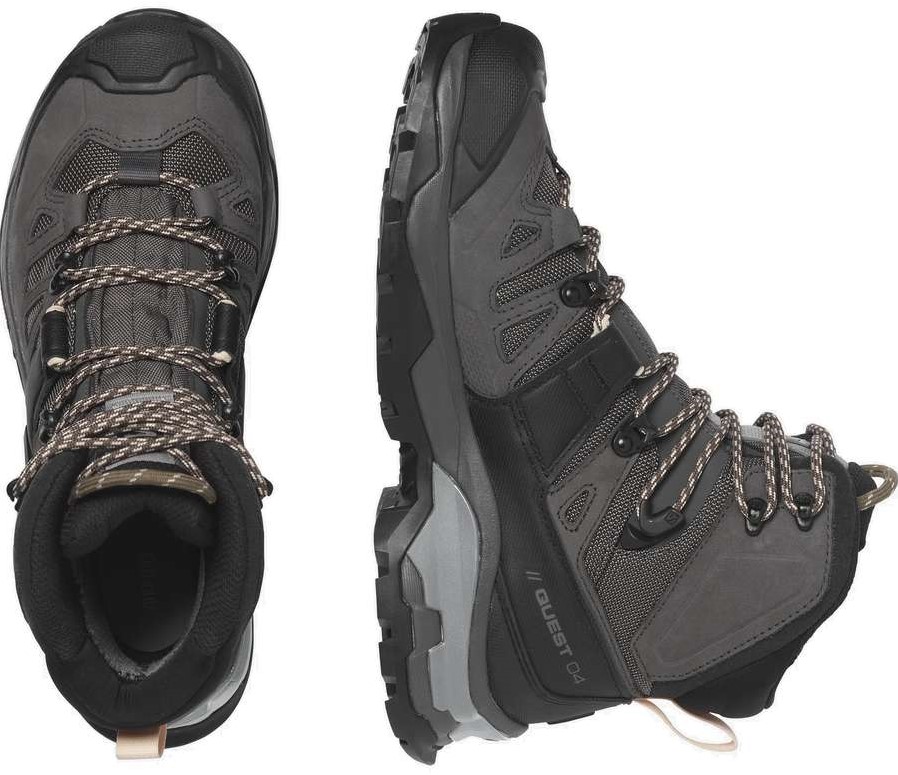 Salomon quest sales 4d gtx sale
