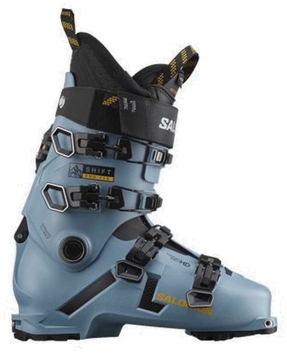 Mens ski on sale boots 27.5