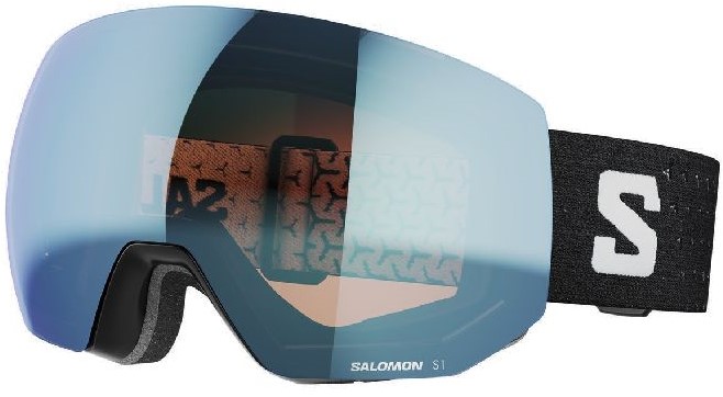 Salomon goggles retailers xview