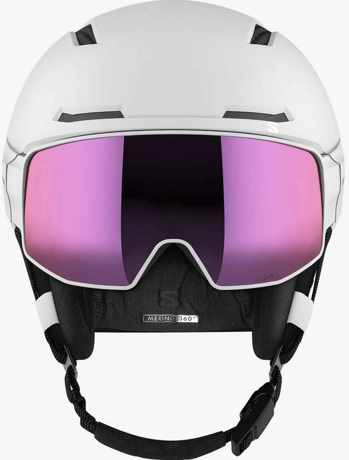 DRIVER PRIME SIGMA PLUS/M (56-59 cm) DRIVER PRIME SIGMA PLUS/M (56-59 cm)