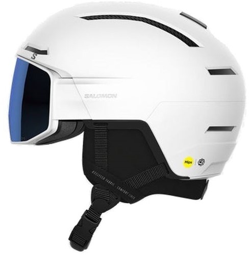 Salomon Driver Pro Sigma MIPS - White - S (53-56 cm)