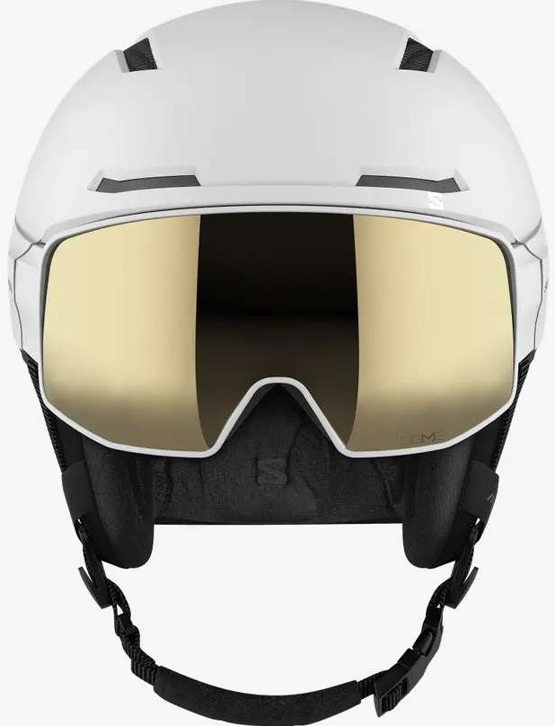 Salomon sales driver m