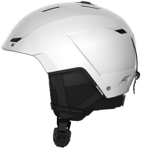Salomon Pioneer LT Pro - White - S (53-56 cm)
