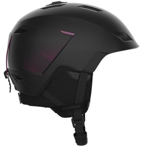 Salomon 2025 icon m
