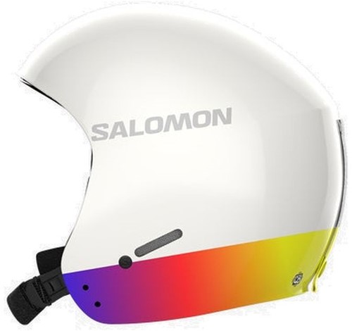 Salomon S/Race - White Gradient - XS (53+54+ cm)