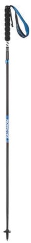 Salomon Ultra Carbon Foldable - Blue - 100 cm