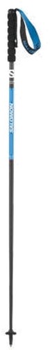 Salomon Pulsar Carbon - Blue - 115 cm