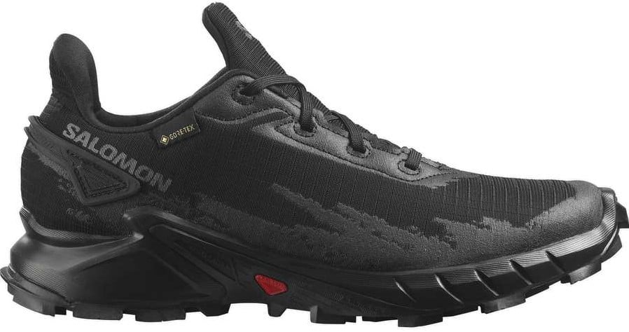 Salomon shoes uk sale cheap