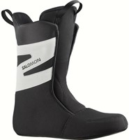 Salomon Dialogue Dual BOA - Black/Black/White