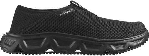 Salomon Reelax Moc 6.0 - Black/Black/Alloy - 42 (UK 8)