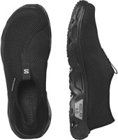 Salomon Reelax Moc 6.0 - Black/Black/Alloy
