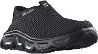 Salomon Reelax Moc 6.0 - Black/Black/Alloy