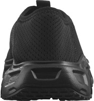 Salomon Reelax Moc 6.0 - Black/Black/Alloy