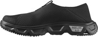 Salomon Reelax Moc 6.0 - Black/Black/Alloy