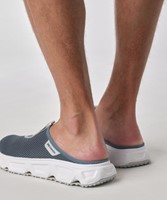 Salomon Reelax Slide 6.0 - Blue Ashes/White/Pearl Blue