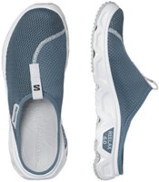 Salomon Reelax Slide 6.0 - Blue Ashes/White/Pearl Blue