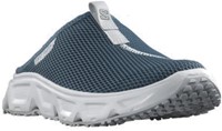 Salomon Reelax Slide 6.0 - Blue Ashes/White/Pearl Blue