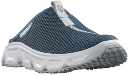 Salomon Reelax Slide 6.0 - Blue Ashes/White/Pearl Blue