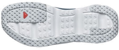 Salomon Reelax Slide 6.0 - Blue Ashes/White/Pearl Blue