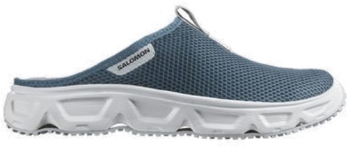 Salomon Reelax Slide 6.0 - Blue Ashes/White/Pearl Blue - 43 1/3 (UK 9)
