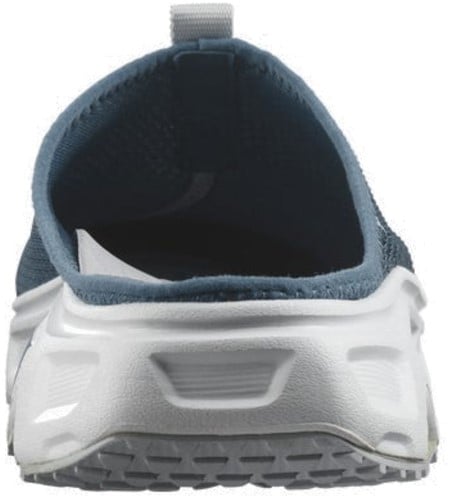 Salomon Reelax Slide 6.0 - Blue Ashes/White/Pearl Blue