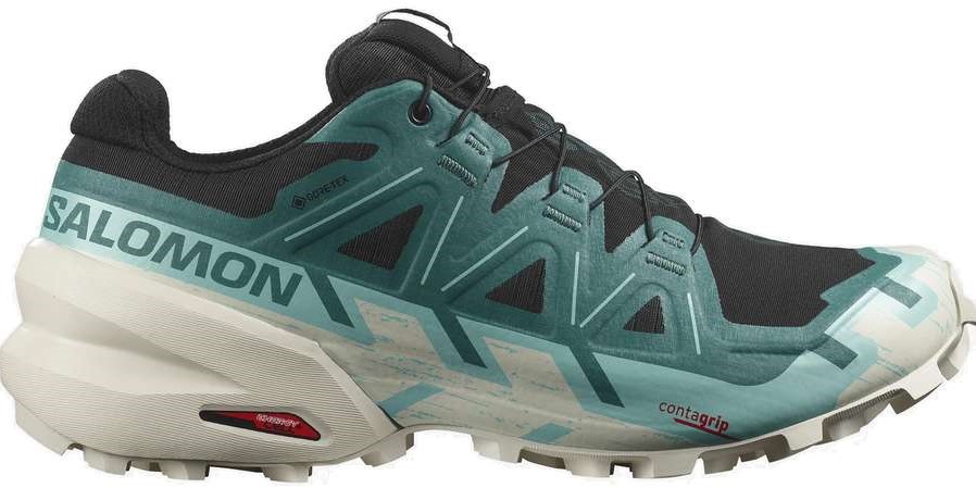 Salomon speedcross 43 deals