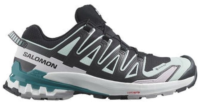 Salomon xa pro hot sale 3d gtx 43