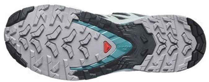 Salomon xa pro 38 sale