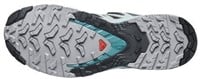 Salomon Xa Pro 3D v9 GTX W - Black/Bleached Aqua/Harbor Blue