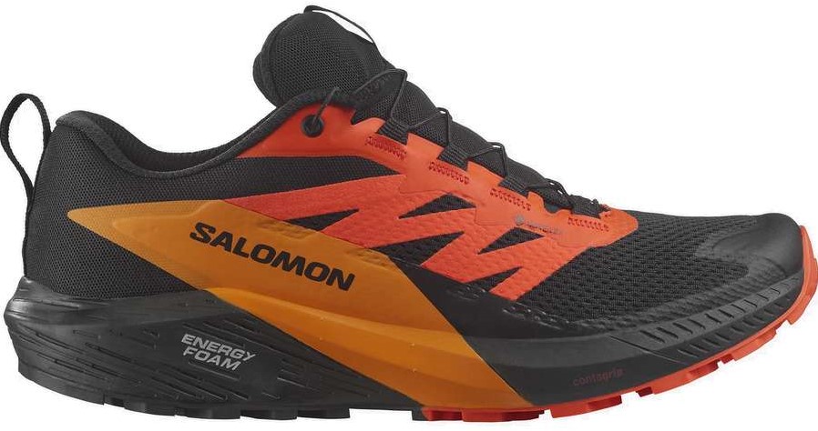 Salomon sense clearance ride 42