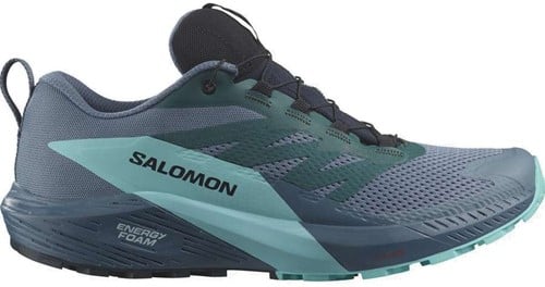 Salomon sense ride blue outlet