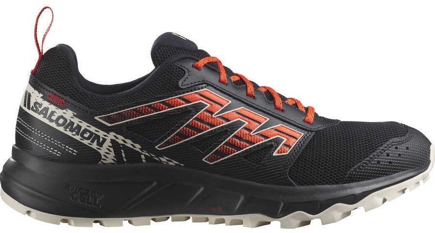 Salomon running on sale shoes uk