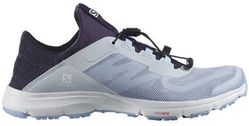 Salomon Amphib Bold 2 W - Arctic Ice/Nightshade/Serenity - 37 1/3 (UK 4.5)