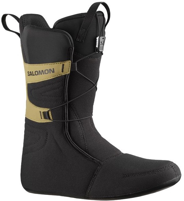 SALOMON サロモン SYNERGY PWL SJ BOA 26cm SYNERGY PWL SJ BOA® Men - All-Mountain | Salomon