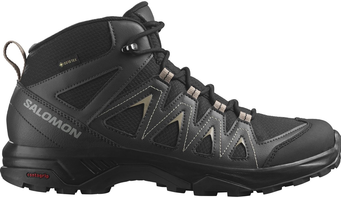 Salomon x ultra 3 phantom top