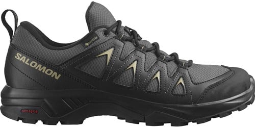 Salomon radiant gtx review store