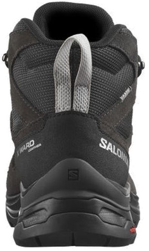 X alp mid sale leather gtx