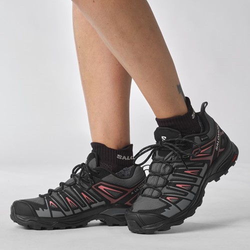 Salomon x ultra 3 prime gtx w online