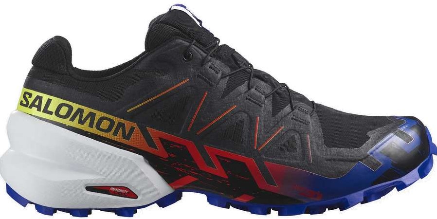 Salomon gtx sales 36