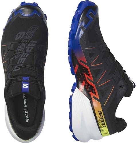 Salomon 2025 speedcross 36