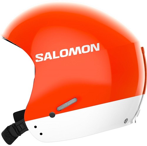 Salomon Patrol Pro - Orange/Glossy - XS (53+54+ cm)
