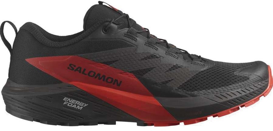 Salomon 12.5 best sale