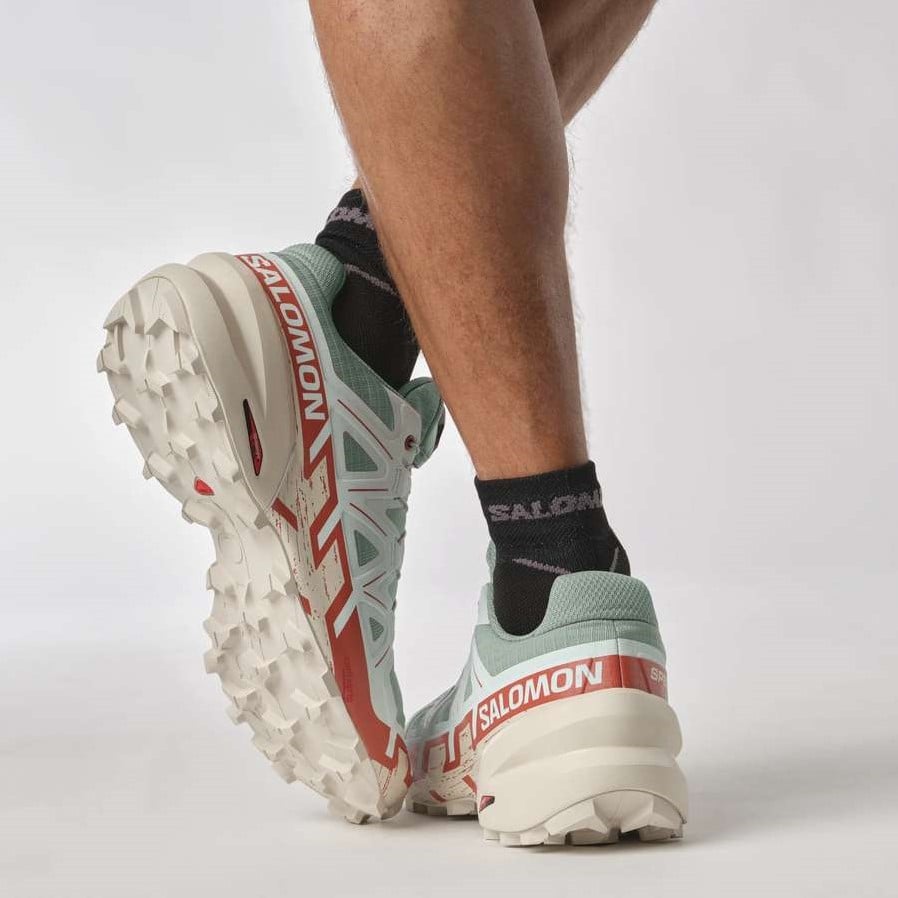 Salomon aqua sales