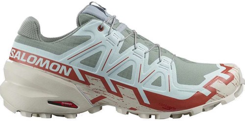 Salomon speedcross on sale 4 40